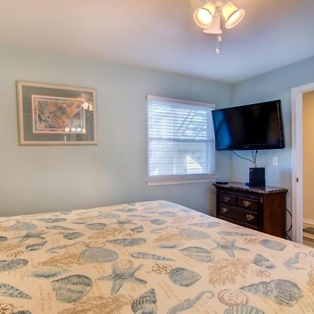 דסטין 9 D, One Bedroom Condo מראה חיצוני תמונה