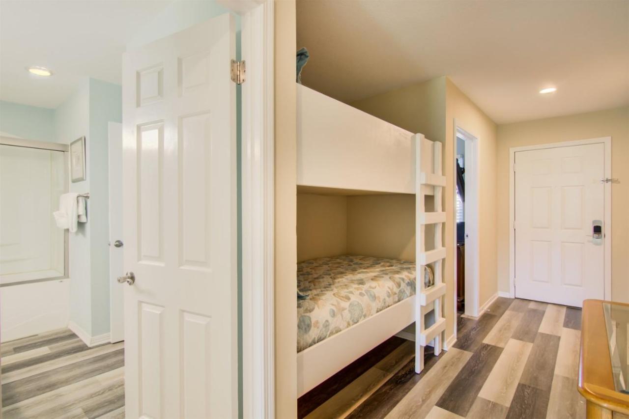 דסטין 9 D, One Bedroom Condo מראה חיצוני תמונה