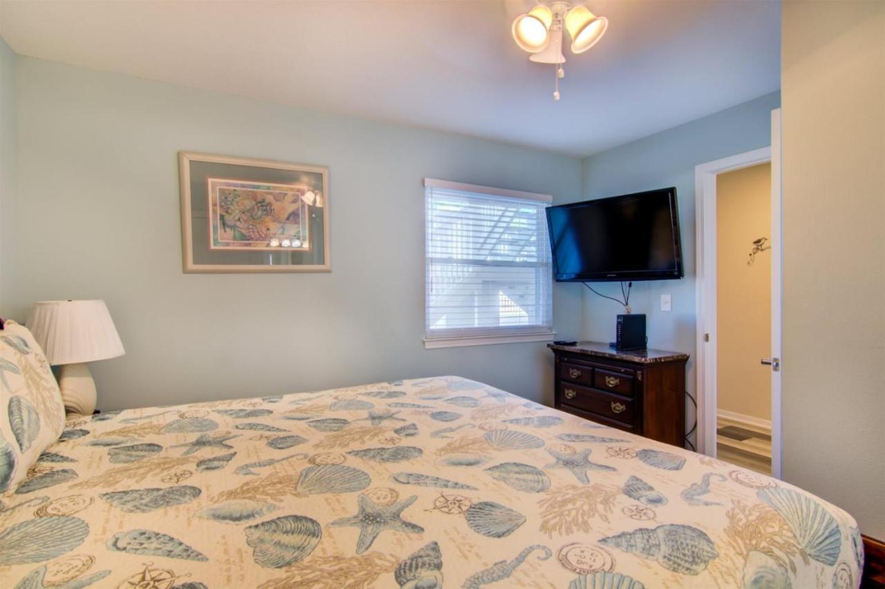 דסטין 9 D, One Bedroom Condo מראה חיצוני תמונה