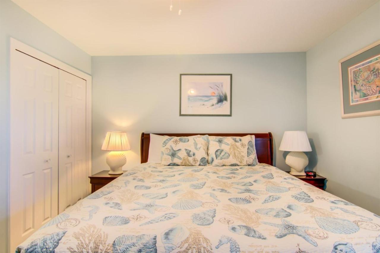דסטין 9 D, One Bedroom Condo מראה חיצוני תמונה