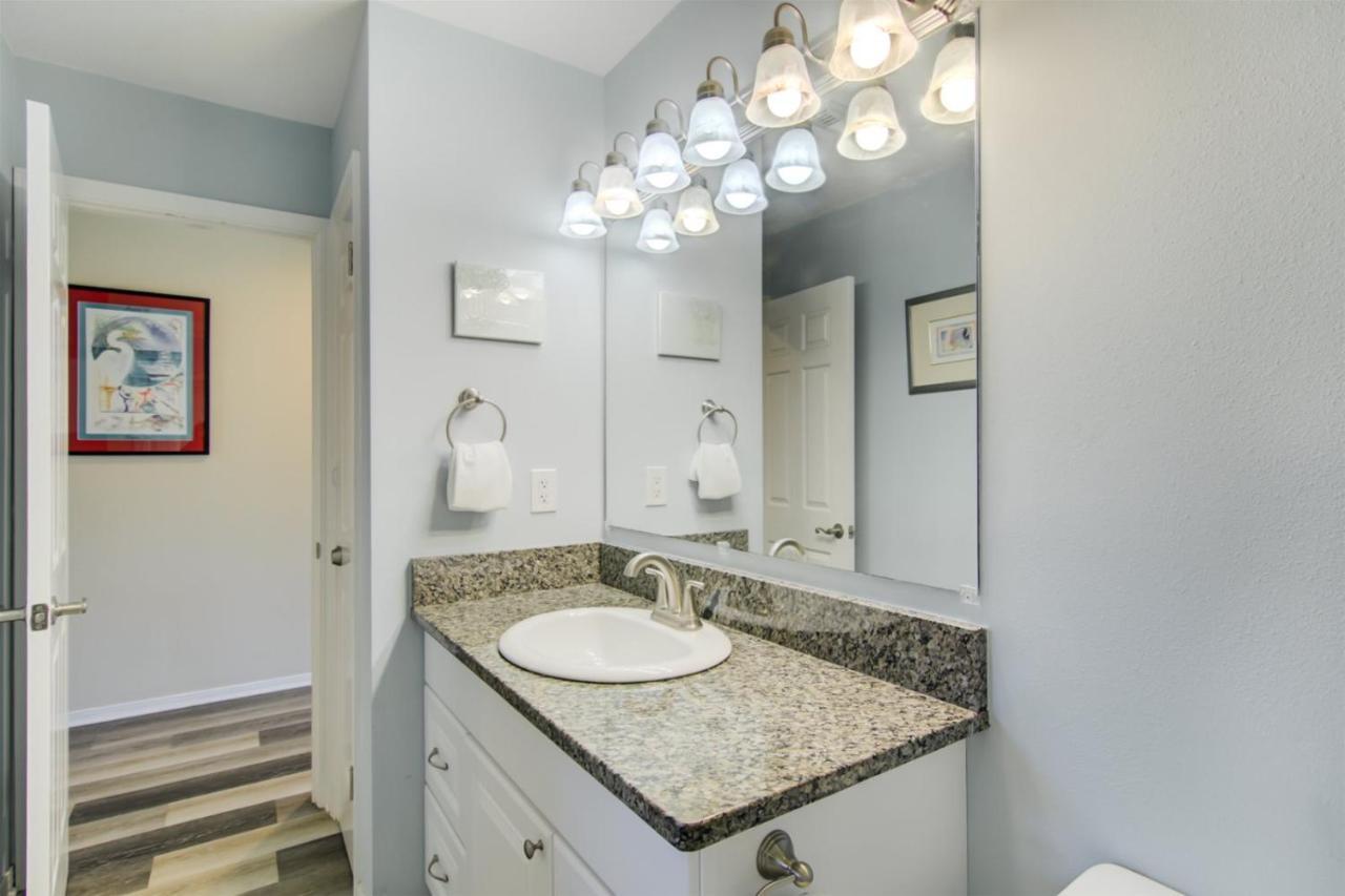 דסטין 9 D, One Bedroom Condo מראה חיצוני תמונה