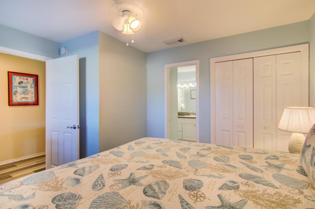 דסטין 9 D, One Bedroom Condo מראה חיצוני תמונה