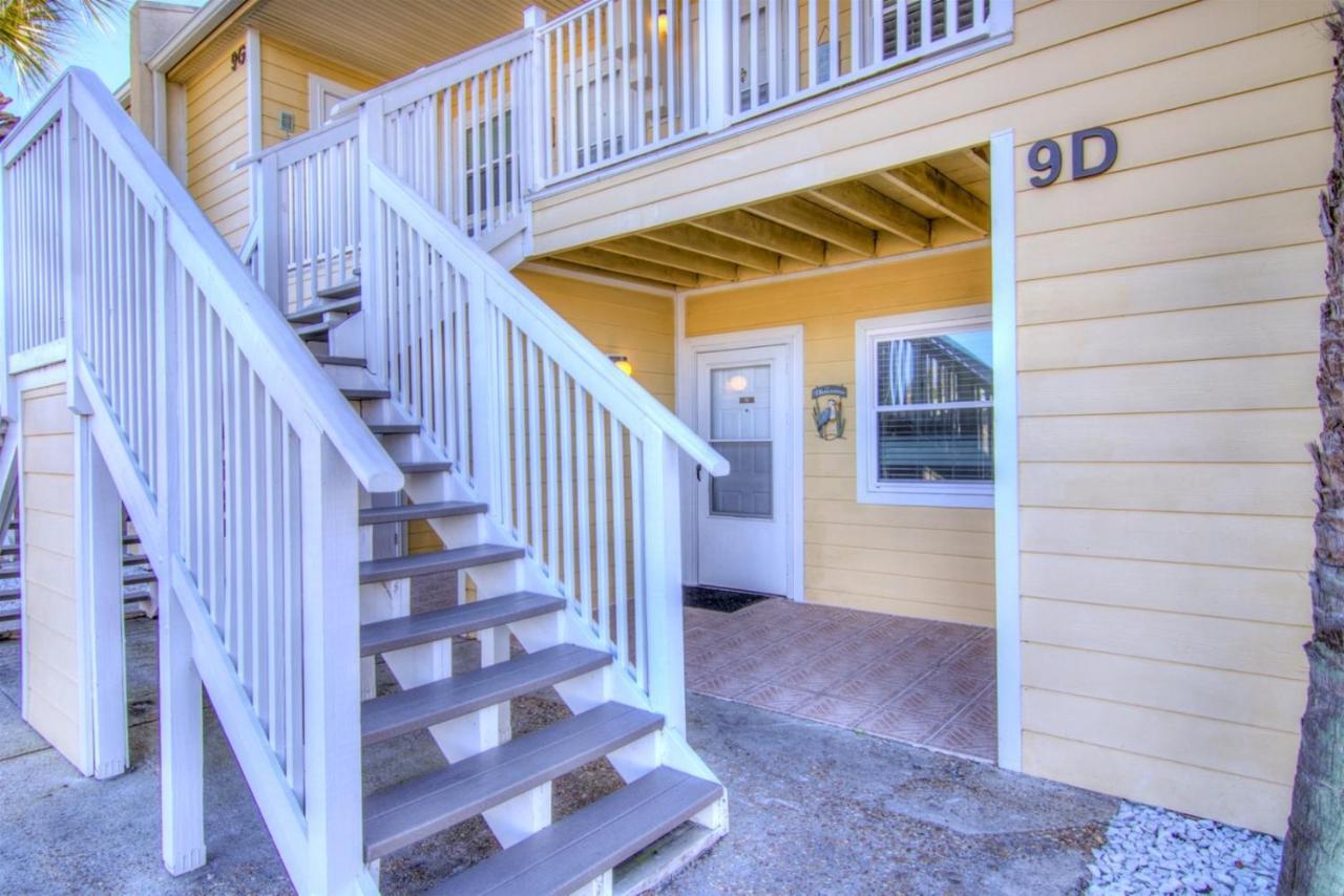 דסטין 9 D, One Bedroom Condo מראה חיצוני תמונה