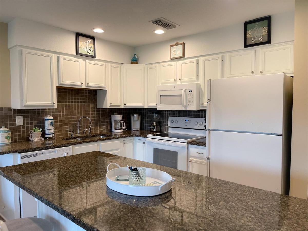 דסטין 9 D, One Bedroom Condo מראה חיצוני תמונה