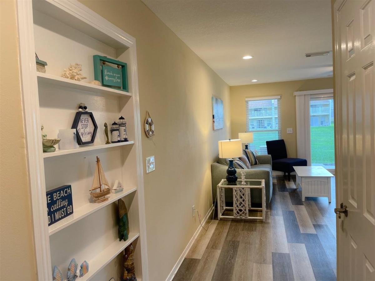 דסטין 9 D, One Bedroom Condo מראה חיצוני תמונה